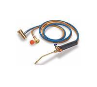 Torche complete de soudage KEMPER pour chalumeau Bi-Gaz