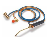 Torche complete de soudage pour Bi-Gaz KEMPER