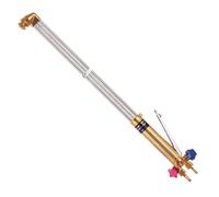 Torche de coupe Coupe Torche MM-250 750mm 75cm pour le gaz Propane PNME Acétylène ANME Oxygène