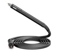 Torche de coupe plasma CNC, IPTM60 Non-HF Pilote Coupe Plasma Torche Droite Outils Accessoires