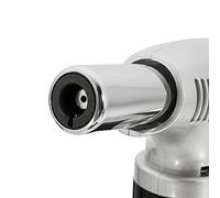 Torche de cuisson rechargeable cuisine Tetrane brûleur culinaire crème brûlée chalumeau sans Tetrane Pneumato