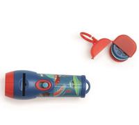 Torche de projection Scratch - Espace