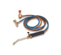 torche de soudage complet KEMPER pour chalumeau de soudage pour Bi-Gaz