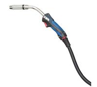 Torche de soudage MIG/MAG MB EVO PRO 36 - Ø 0,8 à 1,2 mm - longueur 4m ABICOR BINZEL