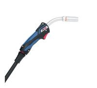 Torche de soudage MIG/MAG MB EVO PRO 25 - Ø 0,8 à 1,2 mm - longueur 4m ABICOR BINZEL