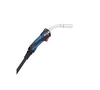 Torche de soudage MIG / MAG MB EVO PRO 25 5m - ABICOR BINZEL - 004.0673 Noir G