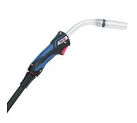 Torche de soudage MIG/MAG MB EVO PRO 36 - Ø 0,8 à 1,2 mm - longueur 4m ABICOR BINZEL