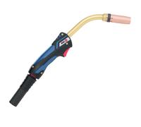 Torche de soudage MIG/MAG - Mulliez et Flory EVO PRO 501D 4m Acier allié
