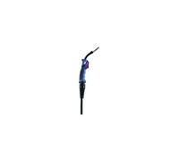 Abicor Binzel Torche de soudage MIG/MAG MB 15 AK Poignée ERGO-GRIP 3–5 m Gaz protecteur