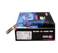 Abicor Binzel Torche de soudage MIG-MAG MB25AK Grip 3 m