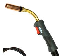Torche de soudage MIG refroidie à l'eau 4 mètres 501D MW Tools 501DWTORCH4M