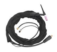 Torche De Soudage TIG Inverter Sealey TIG11S 16mm² Avec Bouton-Poussoir