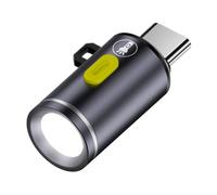 Torche De Torche En Plein Air | Lumière De Poche Portable Imperméable Pour La Randonnée, Vtt Et Camping | Lampe De Poche Led Portable Compacte Pour Une Utilisation Extérieure | Dispositif D'éclairage