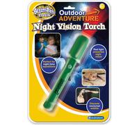 Torche de vision nocturne Brainstorm Toys Outdoor Adventure
