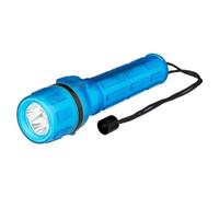 Torche Électrique Poly Pool, Modèle PP3150, Couleur Azzurro, Pour Éclairage