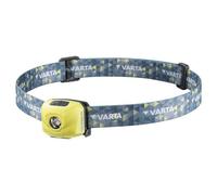 Torche Électrique Sports Headlight Varta