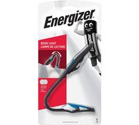 Torche Energizer Booklite avec 2 piles CR2032