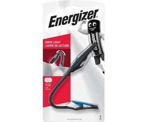 Torche Energizer Booklite avec 2 piles CR2032