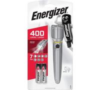 Energizer ručné svietidlo Metal Vision HD 2 x AA