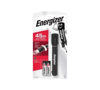 Energizer X-Focus - Lampe torche compact - Mise au point - LED
