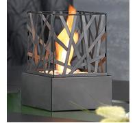 Torche Fengshui au bio-éthanol