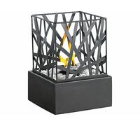 Torche Fengshui au bio-éthanol - Carlo Milano