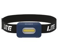 Torche frontale a LED a haute efficacite 10h IP30