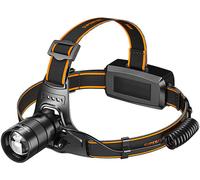 Torche frontale Uv Superfire Hz01