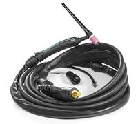 Torche GYS TIG PRO 17 - Air - 8m - 35/50 +AMPH.7
