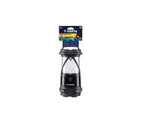 VARTA INDESTRUCTIBLE L30 PRO Noir, Transparent Lampe torche LED, Lumière LED