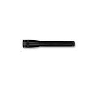 Torche Lampe Torche Noir Aa Cellule 3W LED Ou Krypton Lampe