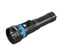 Torche Laser Xtar UltraPointer DL2 1600 Dive Light Rechargeable avec Chargeur et Pile Inclus