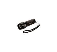Torche LED 3 W à focus ajustable - 291273 - Silverline