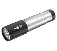 Torche LED Aluminium 3W, 70B, 70lm, 67m - 1600-0427