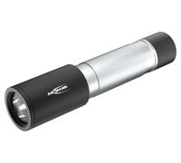 Torche LED Aluminium 5W, 300B, 315lm, 72m - 1600-0430