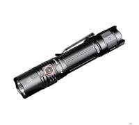 Fenix Lampe de poche PD35 V3.0 – 1700 lumens Noir