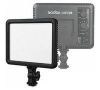 Torche LED Godox LEDP120C - Panneau LED Ultraplat - 3300K-5600K G