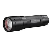 Led Lenser P7 Core Flashlight Noir 450 Lumens