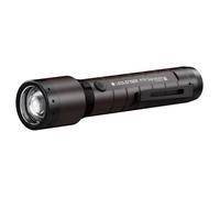Ledlenser P7R Signature | 2020 | Lampe torche rechargeable LED, super lumineuse 2000lm, autonomie 90h, portée 330m, SOS, strobe, IP68. Pour promenades nocturnes, randonnée, camping, exploration