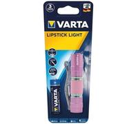 Varta Torche LED Lipstick Light – AAA incluse – coloris aléatoire