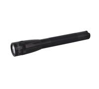 Torche LED Maglite SP22017 AA Noire (Coffret Cadeau) MGLSP22017