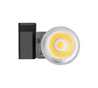 Torche LED Molus X60 - 60W - Température réglable 2700K-6500K