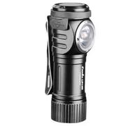 Torche led porte-clé Fenix Lumens Noir 500 Lumens