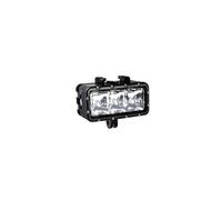 Bresser Torche LED pour caméra d'action