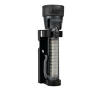 Torche Led Puissante Osram Lumière D'Urgence Marteau Brise-Vitre 105 LUMENS