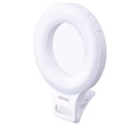 Torche LED SEFLIE Ring Light SLR-9 - DORR