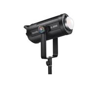 Torche LED SL300R RGB Vidéo