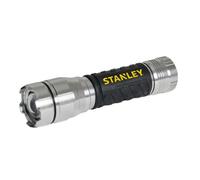 Torche LED - STANLEY - Aluminium - 1000 lumens - Portée 100 m - Extérieur