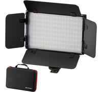 Lampe LED Bresser PT-15B II PRO 15W Bicolore