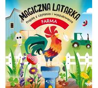 Torche magique agricole - (Buch auf Polnisch)